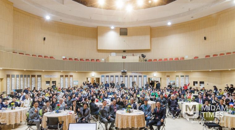 ‘2025 합천문화원 문화학교 발표회’ 성료