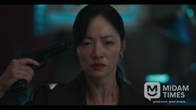 사진 제공 : 지니 TV 오리지널 <착한 여자 부세미> 영상 캡처