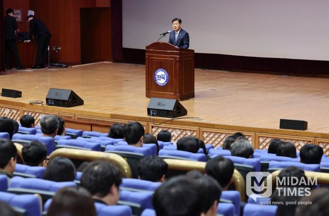 10월 소통의 날 행사