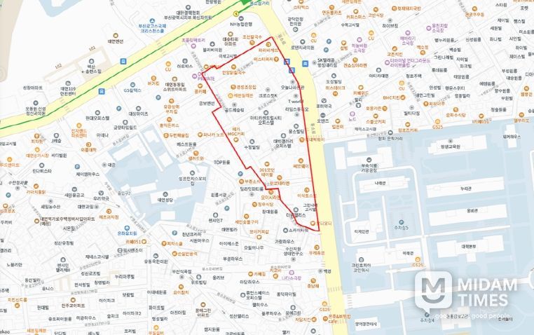 유엔컬쳐 릴레이팝업스토어 참여자 모집