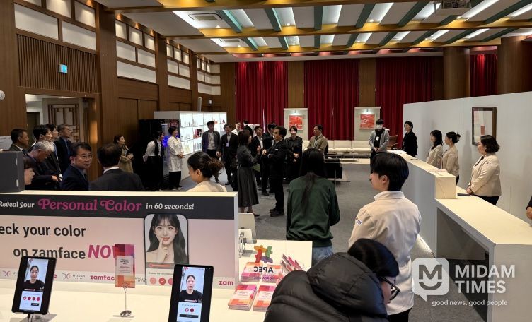 경북, 31일 황룡원에서 CEO초청 만찬개최