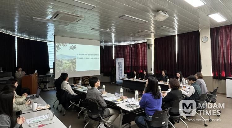 진주시보건소,“정신건강위기대응 유관기관 협의회” 개최