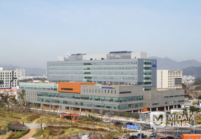 창원 한마음병원