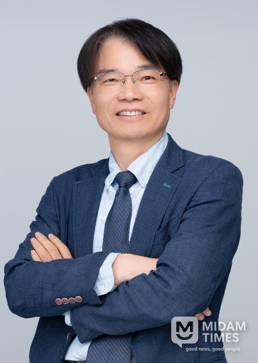 경상국립대학교 생명과학부 김재연 교수