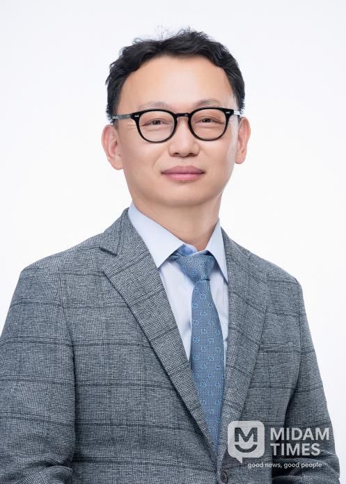 경상국립대학교 전정환 교수