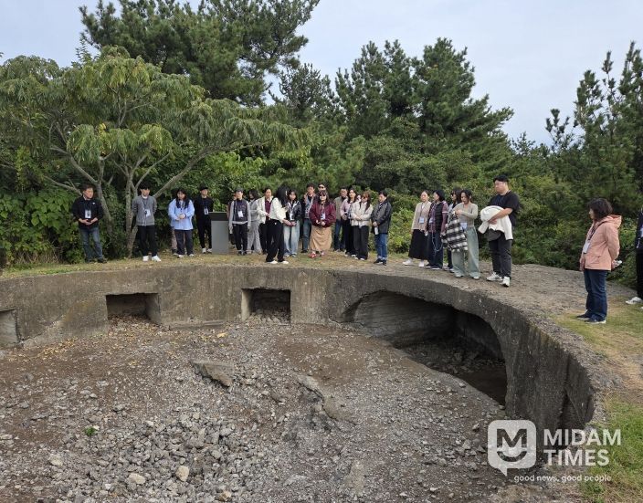 제주4·3 배움자리 운영