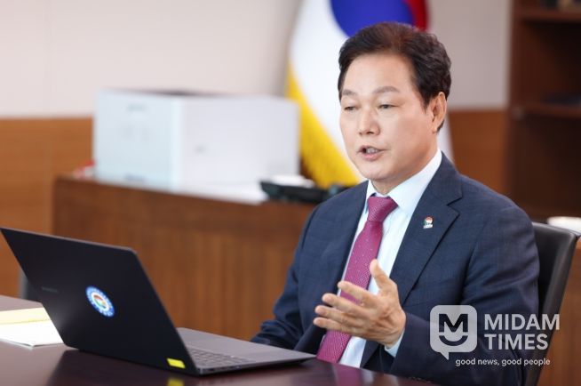 박완수경남도지사