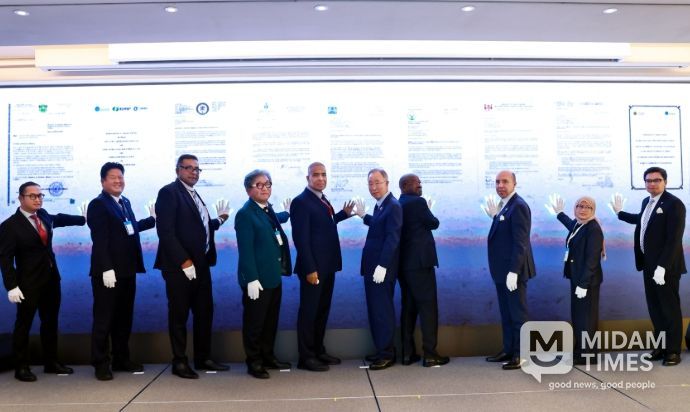 태백시, GGGW ‘글로벌 클린수소포럼