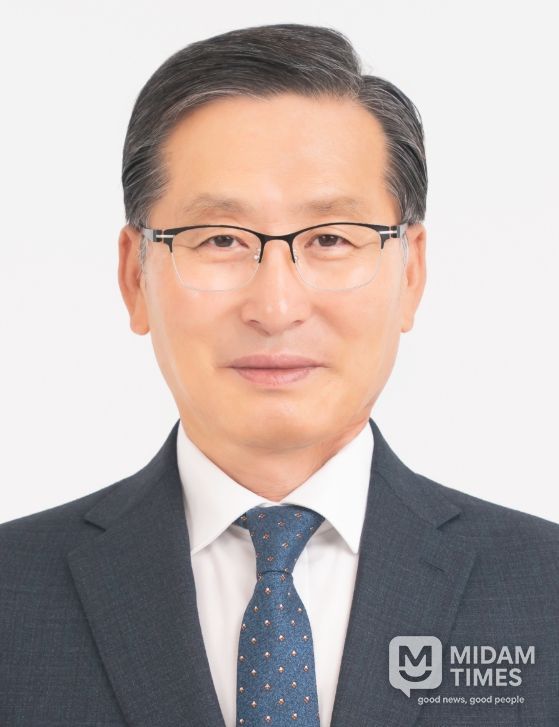 제22기 민주평통남해군 협의회장에 류영환 임명