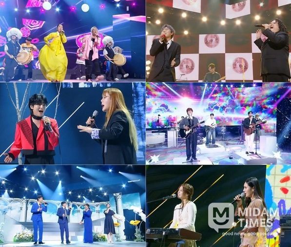 사진제공 | 불후의 명곡