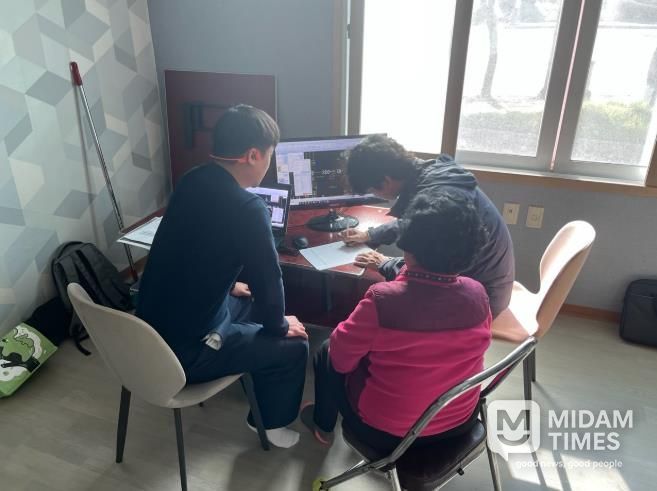 영주시, 문정지구 등 3개 지구 지적재조사 본격화