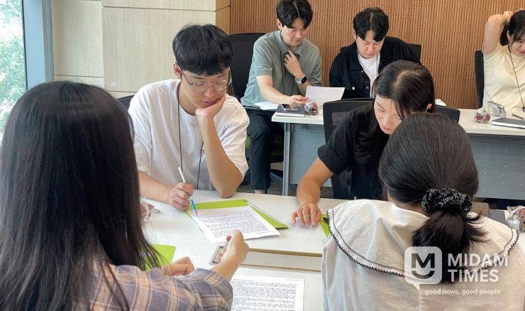 연구문화 혁신 맞춤형 교육