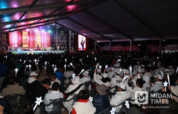 예천군, 낙동강7경 문화한마당 성황리에 개최