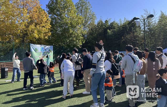 ‘진주형 공유 어린이집 공동프로그램’ 눈길