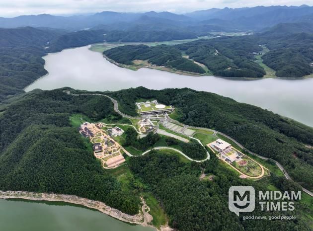 안동, 도산권 3대 거점으로 새로운 문화엔진 가동