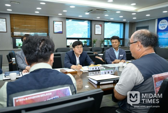 거제시-거제시공무직노동조합, 2025년 임금협약