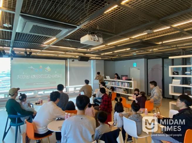 통영 아빠단, 함께한 4개월의 여정 마무리!