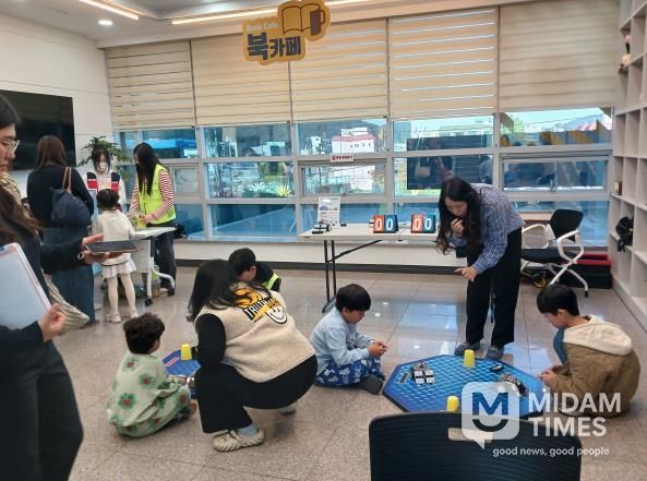 제5회 청소년 융합과학 체험전 “헬로! 메이커스!” 성료