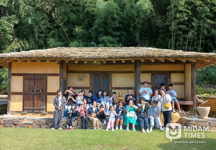 현충시설 활성화 사업으로 손양원기념관 홍보 효과 커