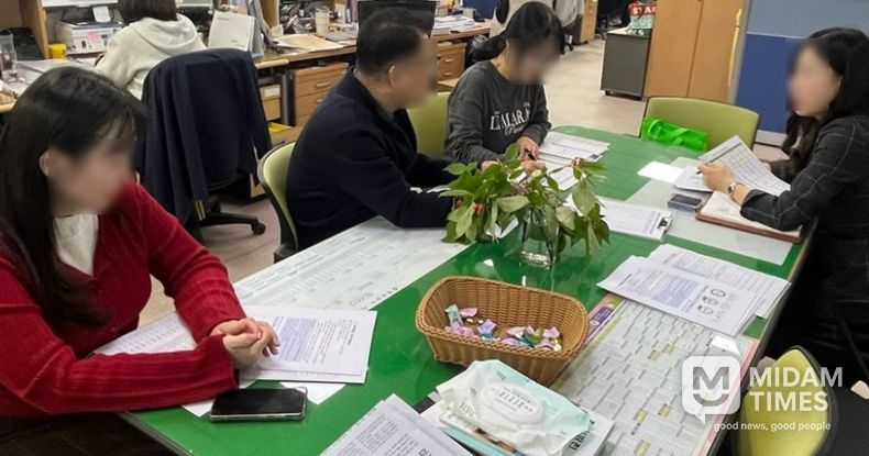 김해시, 녹색제품 의무구매제도 맞춤 컨설팅