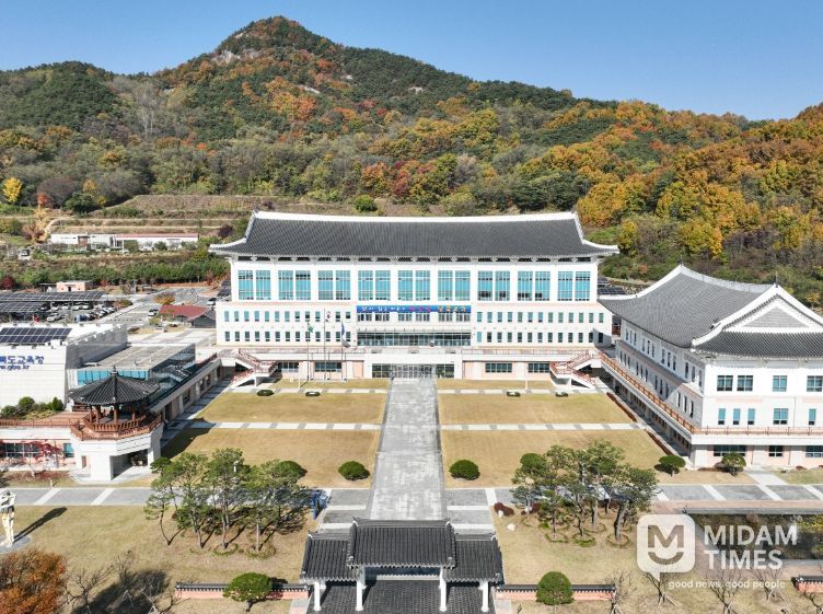 경상북도교육청