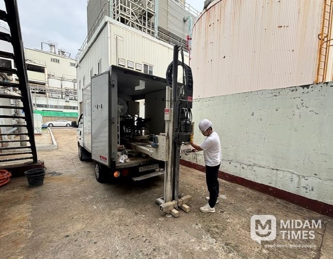 , 토양오염 우려지역 실태조사 결과 ‘양호’