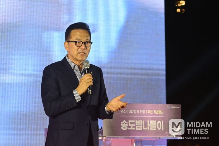 제2청사 개청 1년 만에 민원 11만 건 ‘돌파’