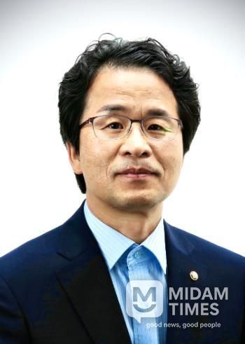 민주평통 거창군협의회 제22기 신승열 회장