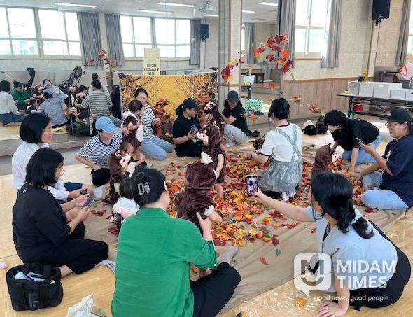 산후조리비 지원금 최대 100만원으로 확대