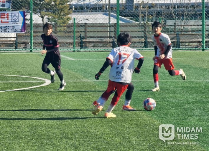 동계 전지훈련팀 유치 총력