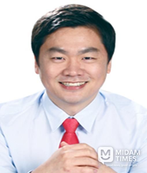 부산시의회 양준모 의원,죽음의 계곡에 빠진 부산 스타트업, 행정 속도를 혁신해야!