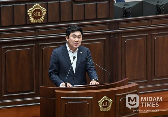 서국보 의원, ‘청소년 노동인권 보호 위한 제도 개선’ 촉구