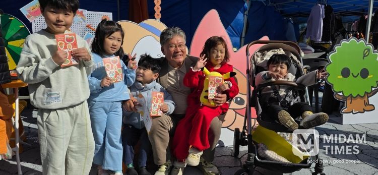 , ‘온(溫)가족 행복축제’추진