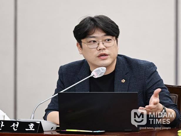 부산시의회 반선호 의원