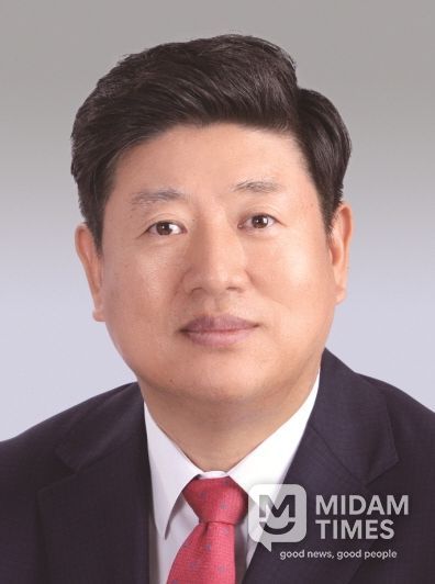 대구시의회 김재용 의원