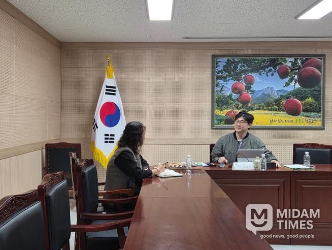 청송교육지원청 청송Wee센터, 따스함에 ‘확신’을 더하다