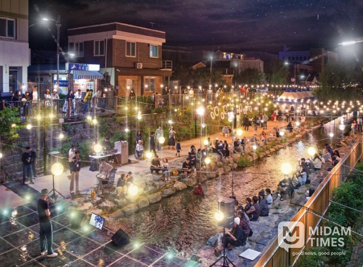 백제의 고도 공주, 역사와 문화가 어우러진 매력 도시