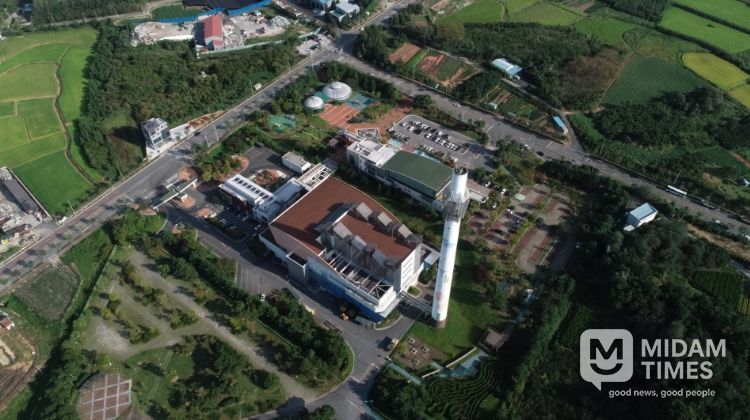 익산시, 환경친화도시로 도약…