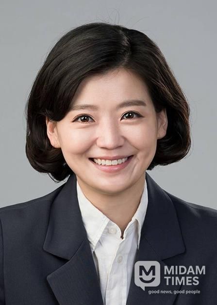 김효정 부산시의원, 자치경찰위 맹질타...