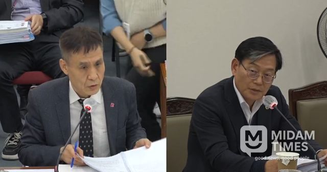 시민안전실 행정사무감사(2025.11.5.)