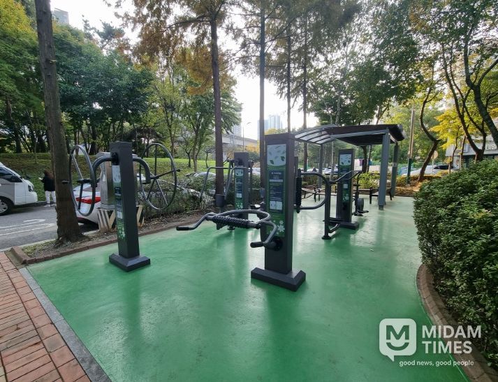 , 소래어린이공원 정비사업 완료