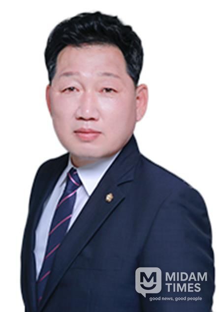 부산시의회 박희용 의원, 여평원, 조직의 안정성과 사업의 일관성부터 바로 세워야