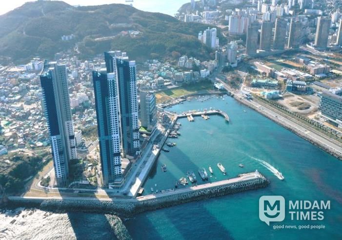 영도구, 2026년도 어촌신활력증진사업 대상지 선정