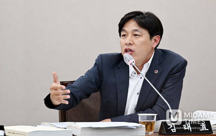 부산시의회 김태효의원(국민의힘, 해운대구 반여2‧3동, 재송1‧2동)