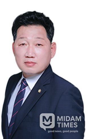 부산시의회 복지환경위원회 박희용 의원(부산진구1, 국민의힘)