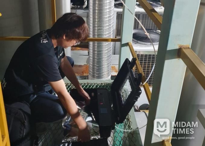 익산시, 쾌적한 도시 환경 조성 박차