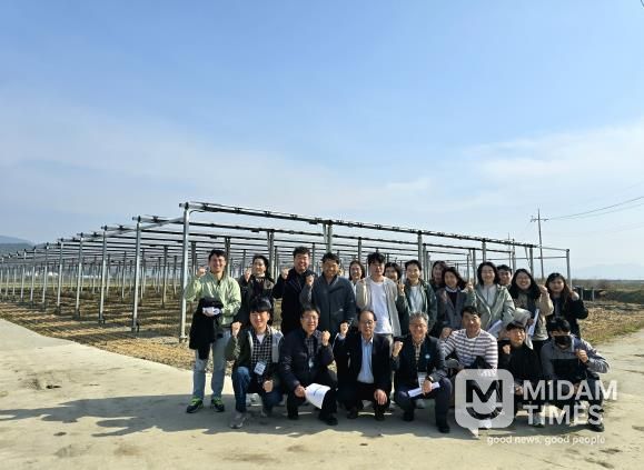 농지 담당공무원 실무 현장교육으로 역량 강화