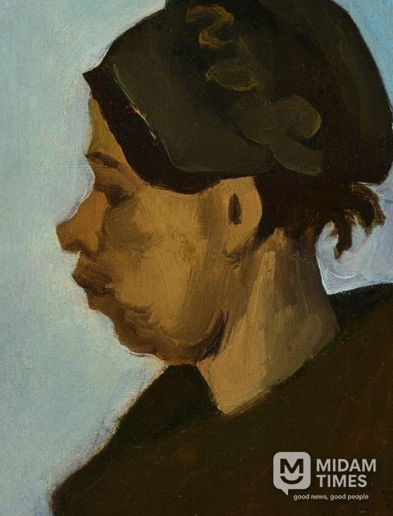 울산시립미술관 국제전