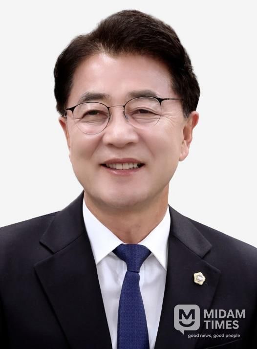 전라남도의회 김태균 의장, 「K-스틸법」 조속한 입법 촉구