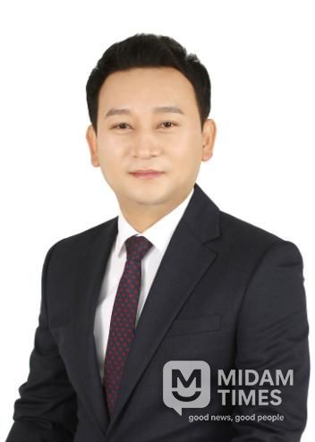 김태욱 의원, 조례 제정 위한 상인 간담회 등 관련 절차 진행